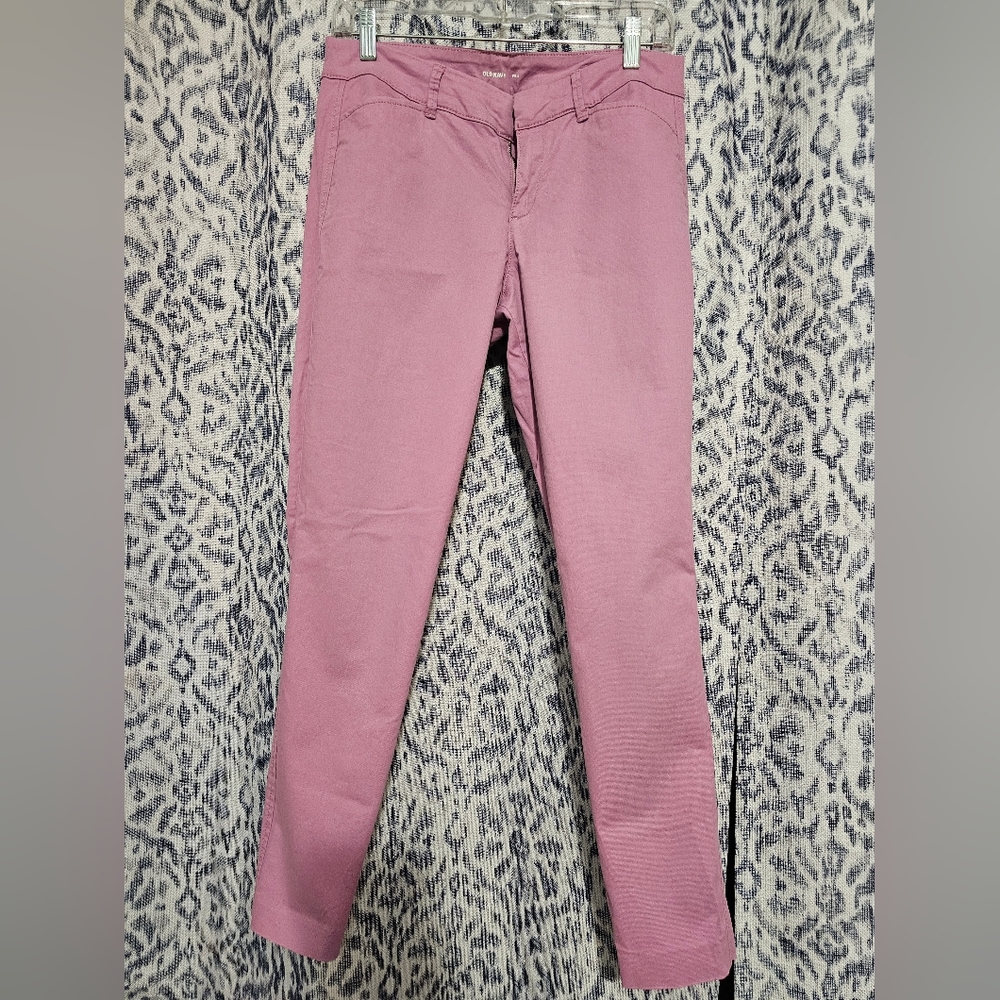 Colorful Skinny jeans
